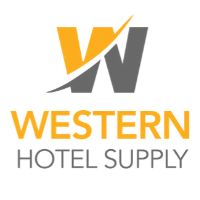 western hotel supply logo